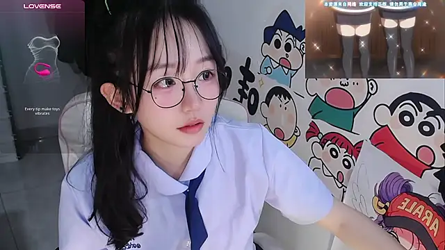 Angela-AMY - 头好晕，可能是想你上了头 上空加口哥哥大鸡吧