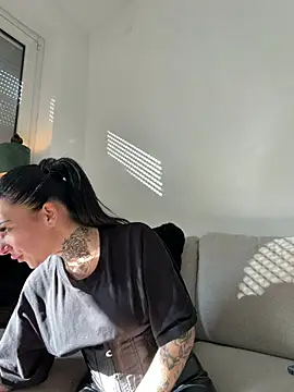 LuanasSecret666 - 😈Domina Cum Countdown