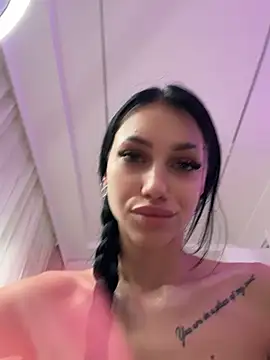 Ilariea_girl - Doggy style+5 min ctrl
