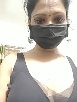 Bhabhiji_ji - my new setup