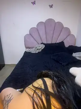 Mia_dollce_ - Doggy style with out panties