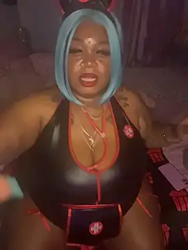 AQUA_WINTER_MARIE - OIL & RUB ON TITS