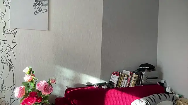 KimikoBelvins - lower my panties + touch pussy