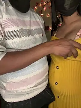 Miss-Neha2 - Doggy bj both with nude🥵🥵