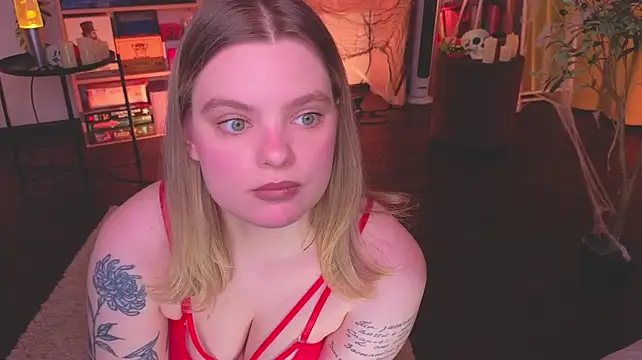 Hottie_Jane - 💗rubbing clit💗