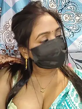 Kajal_jaan50 - Boobs oil show