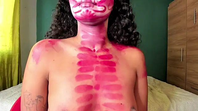 Zafiraquartz - naked and spank me