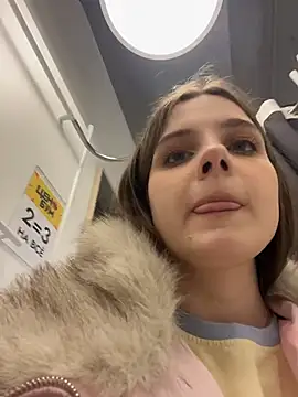 Lunabelle_ - lift top massage naked boobs very risky