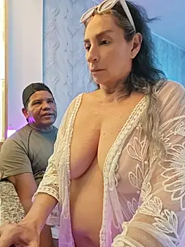 Lossexycacha - oil massage on the breasts