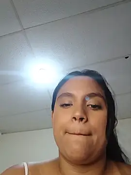 Latin_indian - Cream pussy