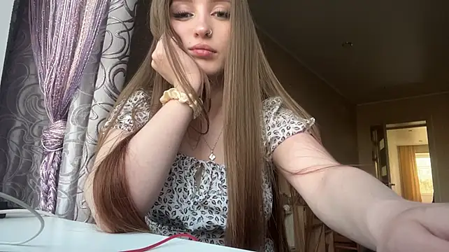 LashundaWilbourn - SHOW THE COLOR OF MY PANTIES