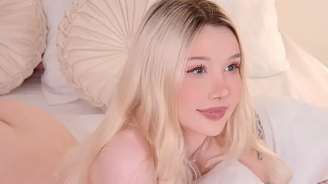 Nesolla - suck fingers sloppy with ahegao