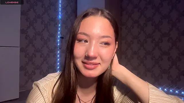 SweetEmber_ - Show panty color