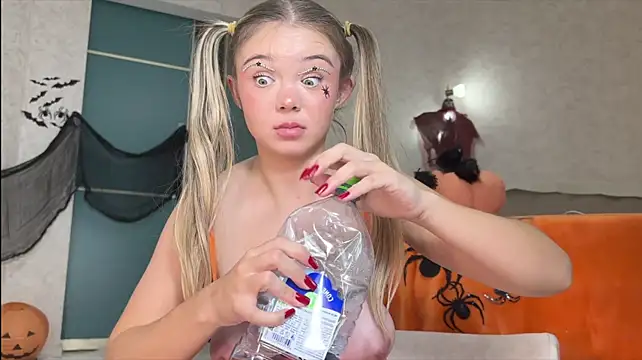 Onetimeandforever - SQUIRT AND DRINK