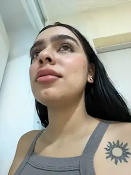 AnaVicttoria - Domi control x3 minutes