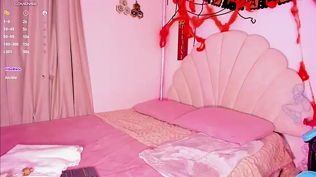 NahomyVega - seduce me+Show sexy outfit🦋