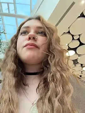Lucy-joy - Slowly take off my panties