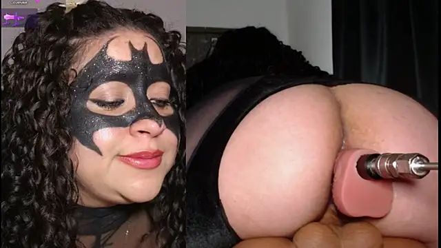 Moniicaa_ - make me squirt a lot daddy💦