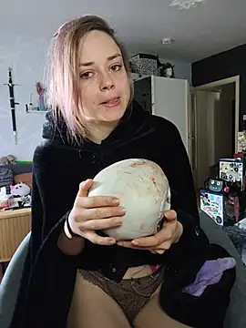 TeenKinkyBanana - 🍒Massage my Boobs