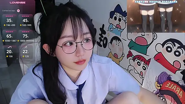 Angela-AMY - 头好晕，可能是想你上了头 上空加口哥哥大鸡吧