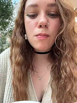 Lucy-joy - SHAKE boobs+drool on nipples