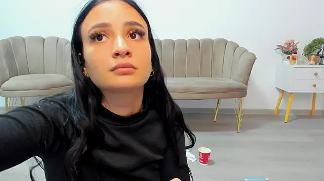 MeganJade - ANAL SHOW