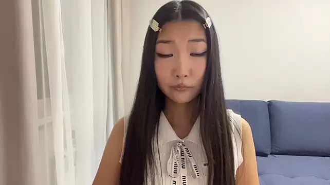 EvitaPasquel - put on stockings