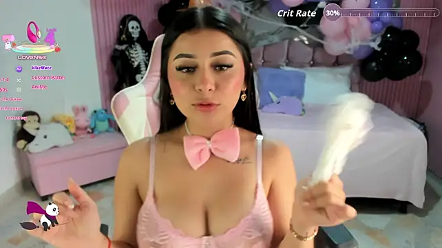 Yuli_16 - desnudo sexy, control domi 5 min💖