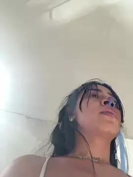 MIA_GT777 - Mamada+milk