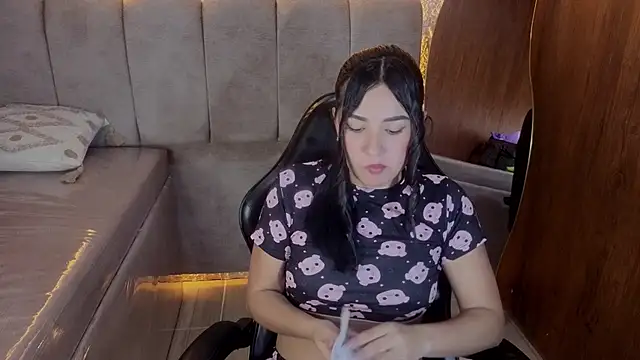 Antonella_russo_v - fingger in pussy