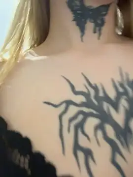 Your_dream4 - massage naked nipples w drool mens wc