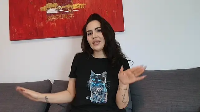 HessaHessy - dildo ride💦💦😈🫦