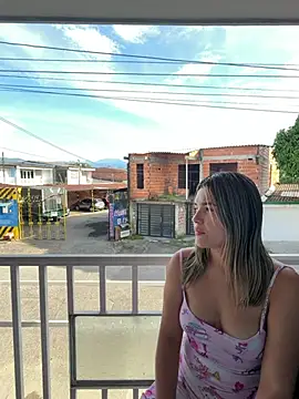 Sarita-candy - Video sucking and fucking on the street