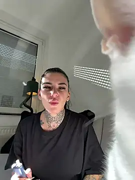 LuanasSecret666 - 😈Domina Cum Countdown