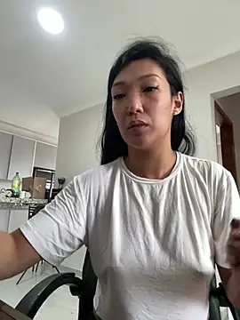 Ela_Yuzuki - Ficar Peladinha ❤️ ID Ela_Yuzuki_Ofc