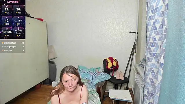 Elis_gabbi - breast massage with oil