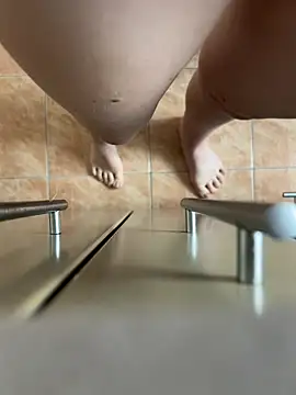 JuicyGamess - Show girl ass hole 😈
