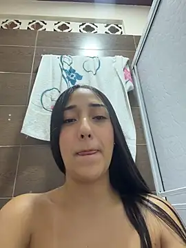 IsabellaHill2 - Montar torso