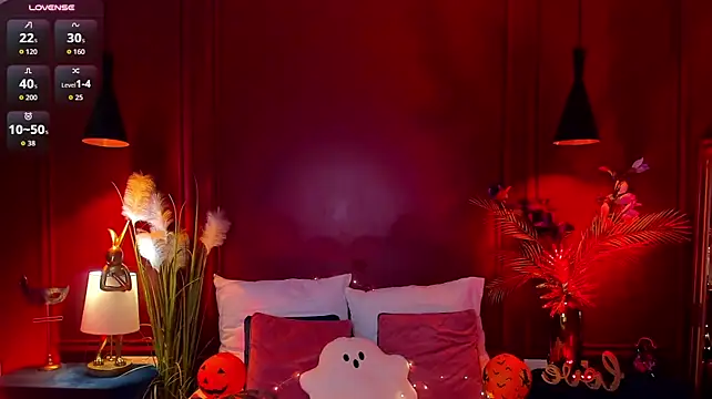 Lady_AliBi - topless+oil massage