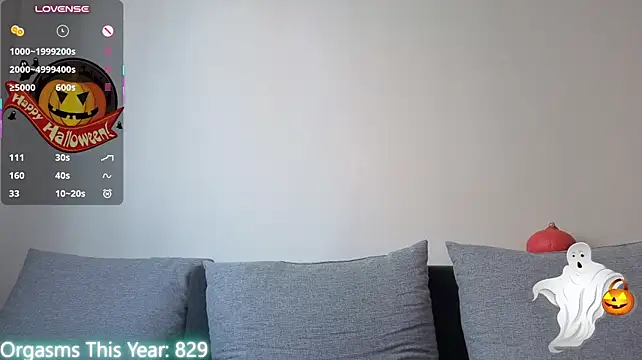 MaryHillx - Orgasm