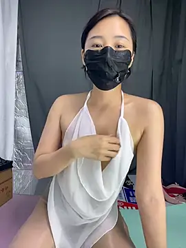 Nini_11 - 户外露奶Exposing breasts outdoors