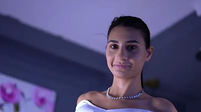 MaraWaves - Make my kitty soaking wet 💦