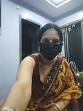 Rambhadipa - Boobs show