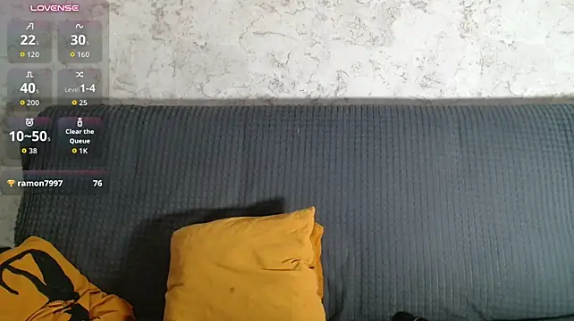 Frederica_ - squirt