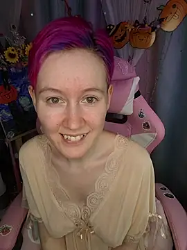 Fuzzy_Unicorn - Let’s have some fun💦✨️