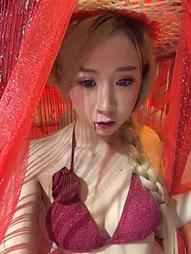 Qianshuibay_Jodie - 糖果🍭🍬閃B