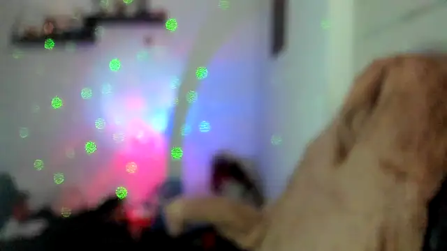 Shaddycute_ - Make my vagina vibrate with the Lush