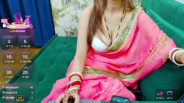 Only-soniya - Pussy fingering (No Mercy 🥵)
