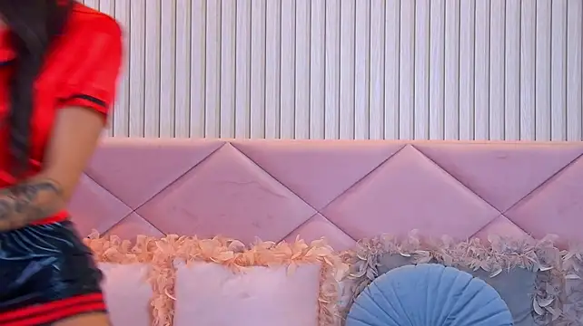 CindyKassidy - 😈Sloppy Topless Blowjob😈