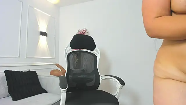 Valeriavg - sexy dance